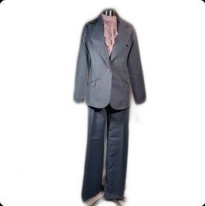 Vintage Suit